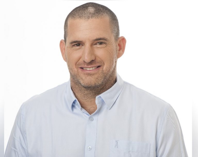 ראש מועצה חדש בחוף הכרמל: אסיף איזק
