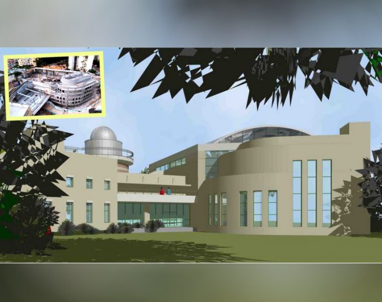 חדרה: המועצה אישרה רכישת קרקע להרחבת החניון לטכנודע