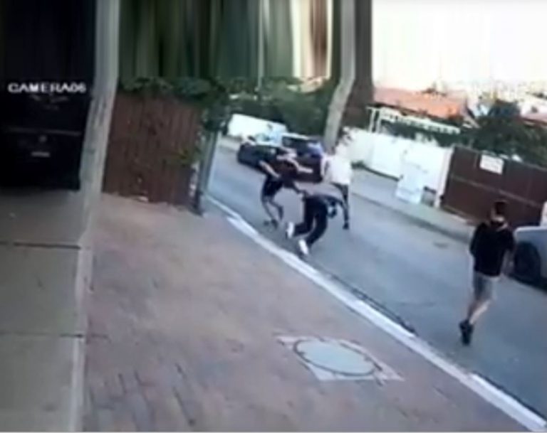 תושב חדרה ששדד קשישה ברחוב ששת הימים – נשלח לכלא