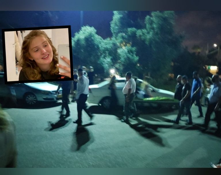 פרשת מותה של ליטל יעל מלניק: אדי קאצ'ורה יואשם ברצח בנסיבות מחמירות