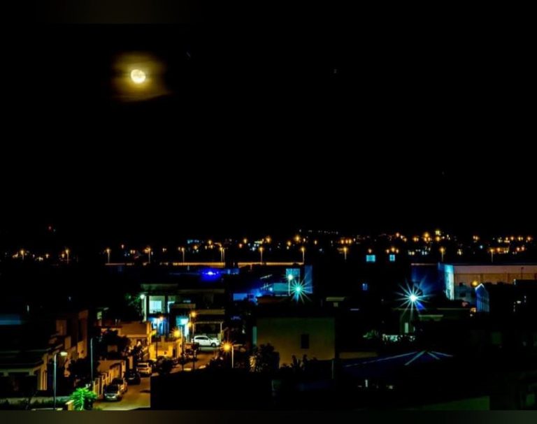 גם אתם נתקלתם במסוק בשמי פרדס חנה כרכור בשישי בערב?