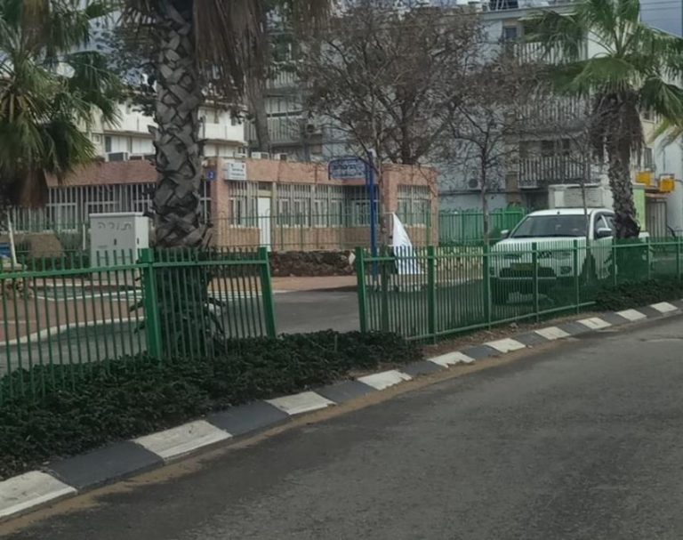 אור עקיבא: הכרעת דין לאסיר משוחרר שהואשם באיומים על מנהלת מחלקת הרווחה