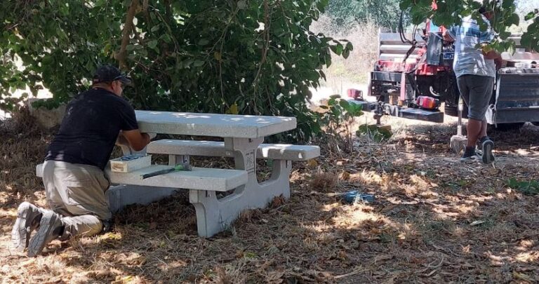 חדש בנחל אלכסנדר: חוויית הדרכה אינטראקטיבית ופורצת דרך
