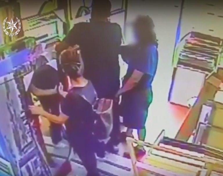 גנב קופות צדקה ופרץ למאפיית לחמים: כתב אישום נגד תושב פרדס חנה-כרכור