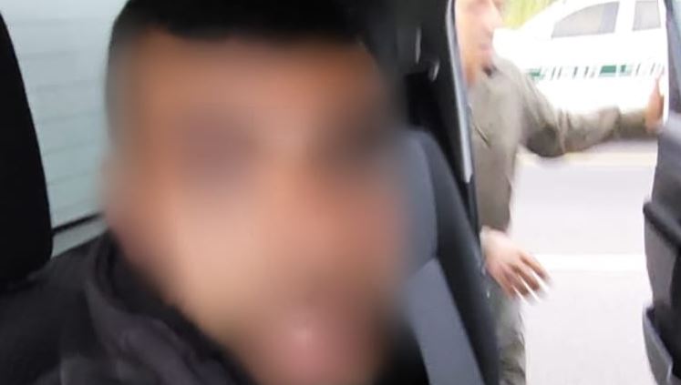 לוחם מג"ב בן 41 מחדרה נדרס במהלך מצוד אחרי גנב רכב בשרון