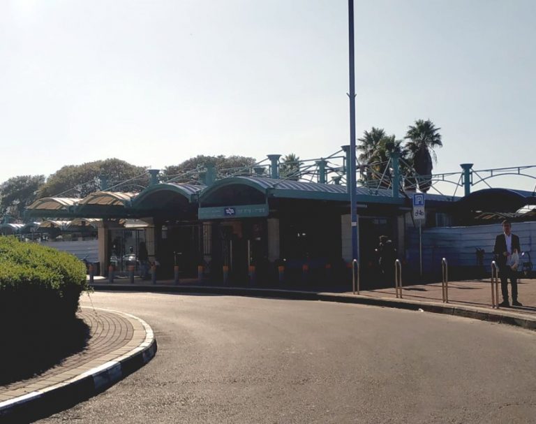 פרדס חנה כרכור: שאטל חינמי יופעל לתחנת קיסריה | זו הסיבה