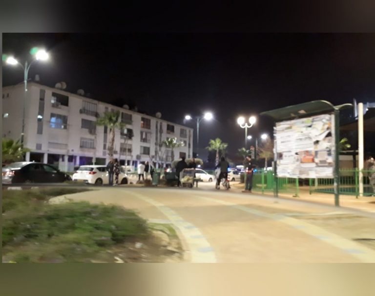 תושבת אור עקיבא מביעה חשש: המקלט הציבורי סגור בזמן מתיחות ביטחונית
