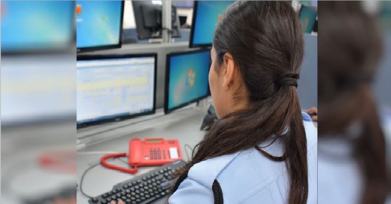 "אני רוצה להתאבד": בת 13 חייגה למשטרה ודיווחה שניסתה לשים קץ לחייה – האזינו לשיחה הדרמטית