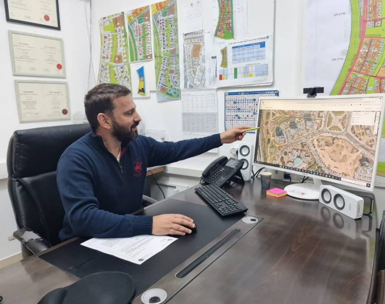 לאחר כחצי שנה בתפקיד: מהנדס עיריית אור עקיבא הודיע על עזיבתו