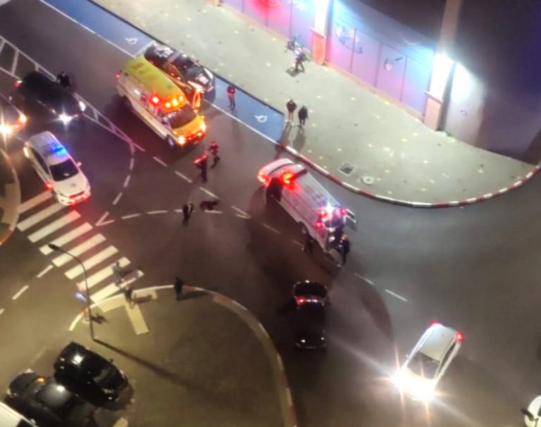 תרגיל משמעותי עם סירנות ותנועת כוחות ערה צפוי השבוע בפרדס חנה-כרכור