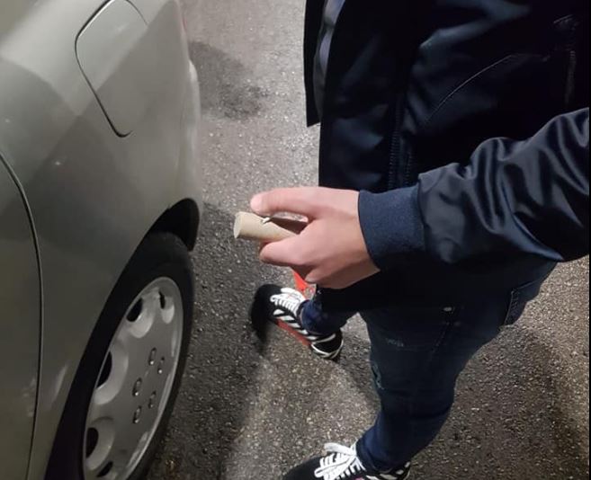 לא לפגוע בהלומי קרב ובלוחמים שחזרו מהקרב: הקמפיין של פרדס חנה כרכור ואור עקיבא