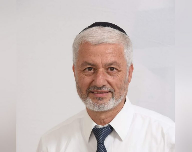 ראש העיר בפועל של אור עקיבא, אלי אנקונינה, החליט: אתמודד ברשימה עצמאית