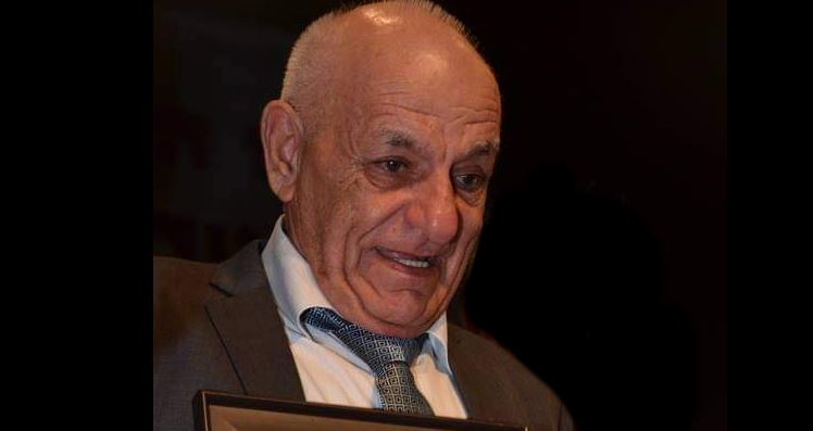 איש העסקים, הנדבן וחבר מועצת אור עקיבא בעבר בני עג'מי – נהרג בתאונת דרכים