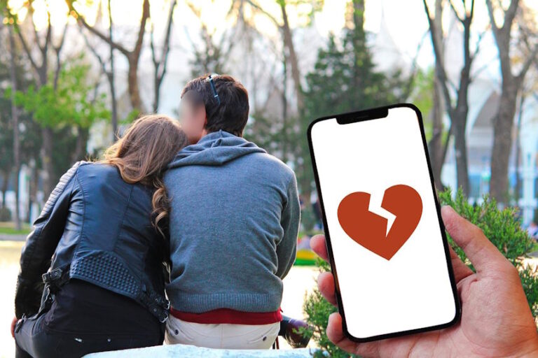 הסיבה לגירושין: הבעל גילה שאשתו מעולם לא הפסיקה לעסוק כנערת ליווי