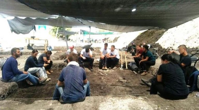 בני עקיבא גייסו 100 אלף שקלים לילדים בסיכון בפרדס חנה: "שיעור של חסד ואחריות"