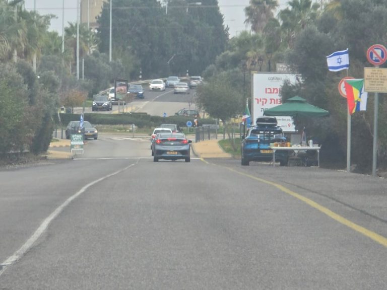 עם עלי גפן ושמן זית: מבנה השימור ההיסטורי בבנימינה קיבל תפנית