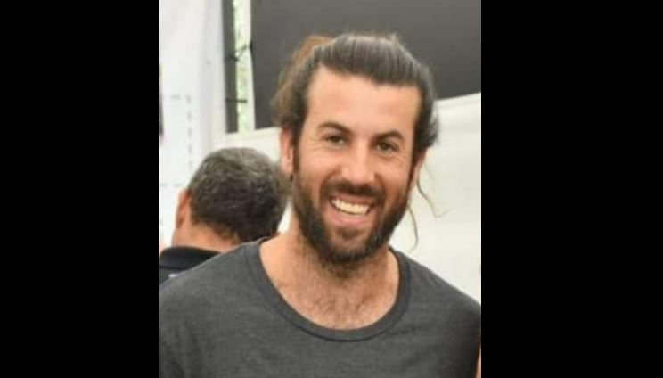 עידו בן ה-37 נהרג ממכונה חקלאית בגולן: "משפחה שורשית מאוד באור עקיבא, טרגדיה ועצב גדול"