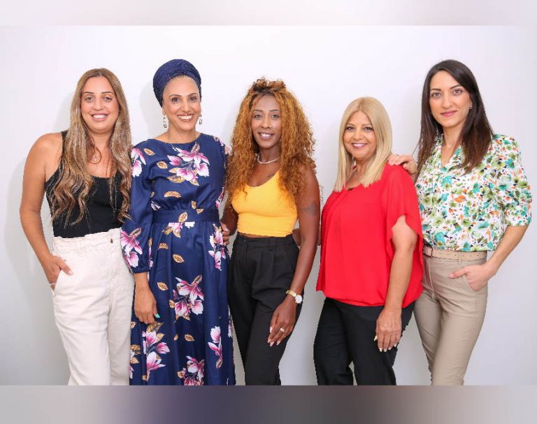 חמש סייעות מחדרה פתחו בקמפיין עירוני לגיוס לתפקיד: "להיות סייעת זו שליחות, אהבה של ממש"
