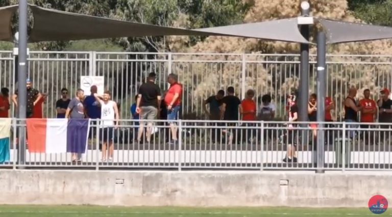 הפועל חיפה לקראת קריית שמונה: "ההגנה רעה מאוד, כרגע כל הדרך הלכה לאיבוד"
