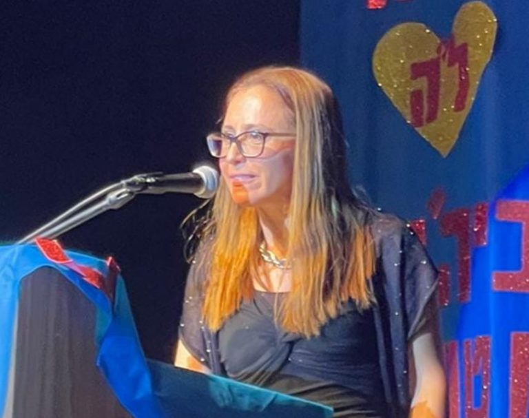 לאחר שנה בלבד בתפקיד: מנהלת בית ספר "רוטשילד" באור עקיבא התפטרה