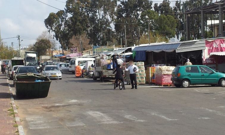 אישום: בעל חנות פירות וירקות מאור עקיבא מואשם בהעלמת הכנסות של כ-1.86 מיליון ש"ח