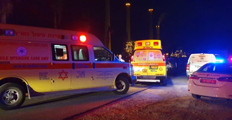 גופת גבר אותרה בדירה בכפר הים בחדרה; גופה נוספת אותרה בחריש
