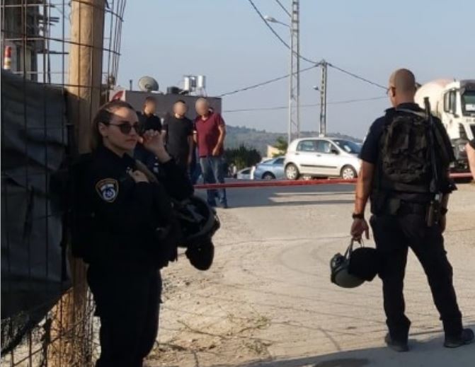 חשד לרצח בנתניה: גבר כבן 30 נורה למוות, המשטרה בודקת חשד לסכסוך פלילי