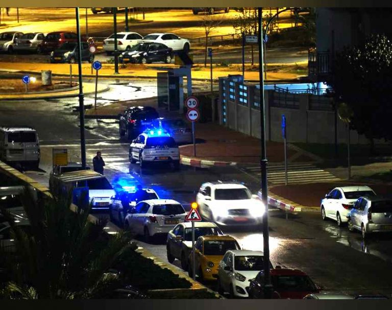 "נהיה כאן מפחיד, לא רגוע": הפרוטקשן וגל פשיעה חדרו לאור עקיבא. מה עושים עכשיו?