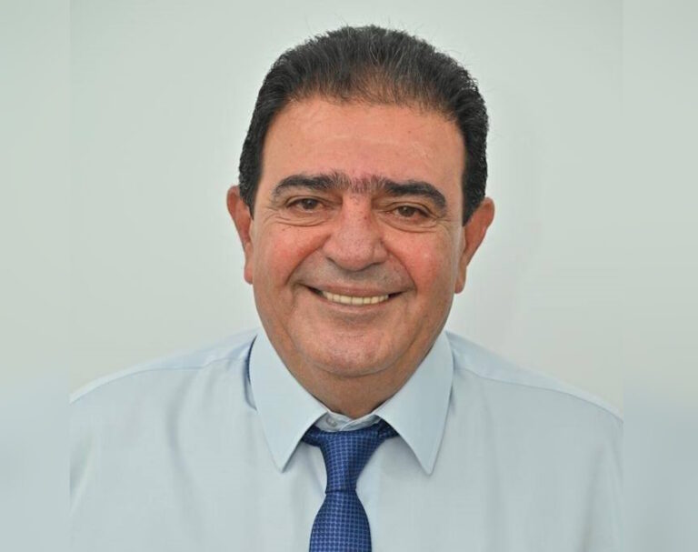 מכירים את משה ביטון מאור עקיבא? [וידאו]