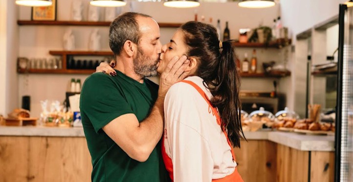 בית קפה החדש ששובה את פרדס חנה: אוכל, אומנות וסטייל שלא ראיתם