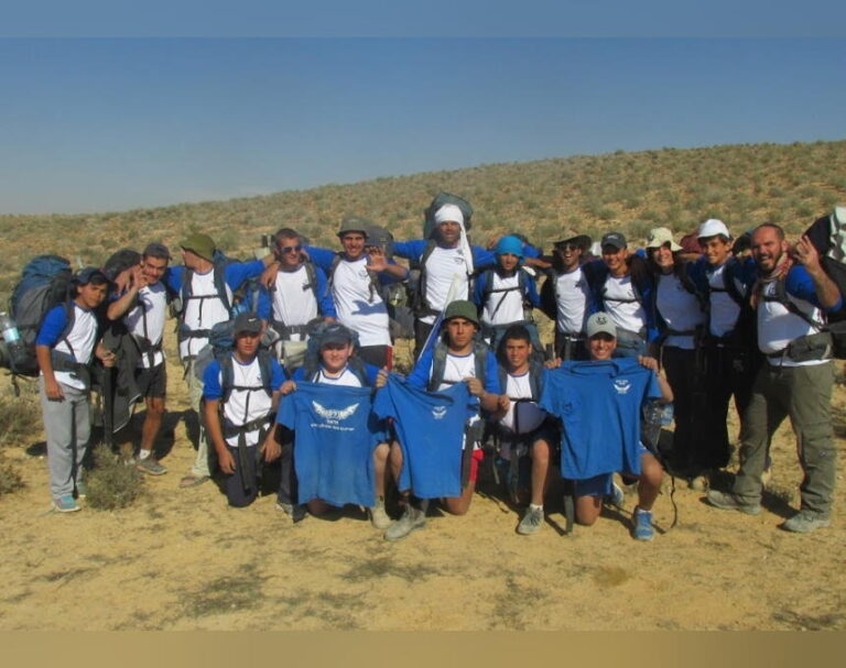 לציון 20 שנות פעילות: כנס חגיגי של בוגרי נירים בשכונות באור עקיבא יערך בחמישי הקרוב