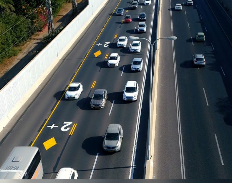 התוכנית האסטרטגית לתחבורה 2050: קו חדש בין חדרה לאור עקיבא, שדרוג ציר 65 והארכת כביש 9