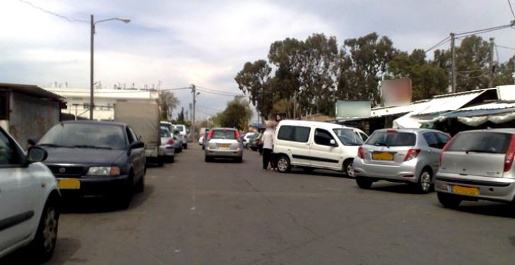 הסדר טיעון לאבא ושני בניו מאטליז באור עקיבא שהואשמו בתקיפת ווטרינר