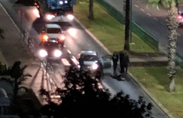 "חיי אדם אינם הפקר": שנה חלפה – ולא הותקנו פסי ההאטה בציר המרכזי באור עקיבא