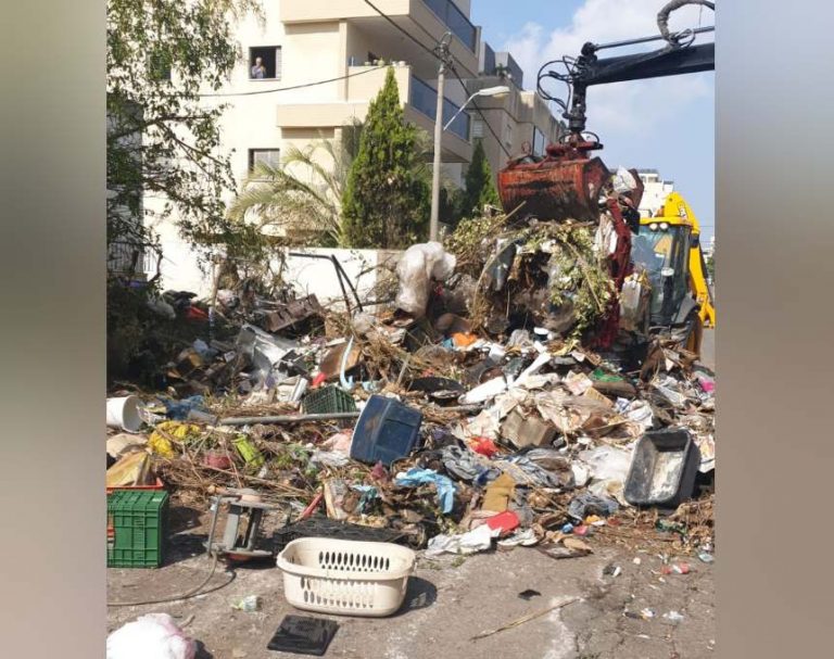 זה הקנס שקיבל מבית המשפט אגרן כפייתי שחי בבית קרקע בחדרה