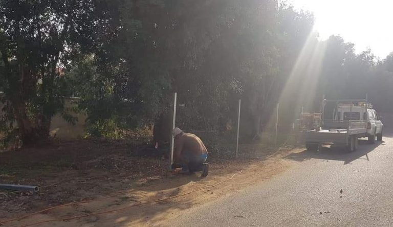 בקשה להיתר בנייה עם הקלות למרפסת אושרה בבנימינה: יוקם מבנה מגורים דו-משפחתי חדש