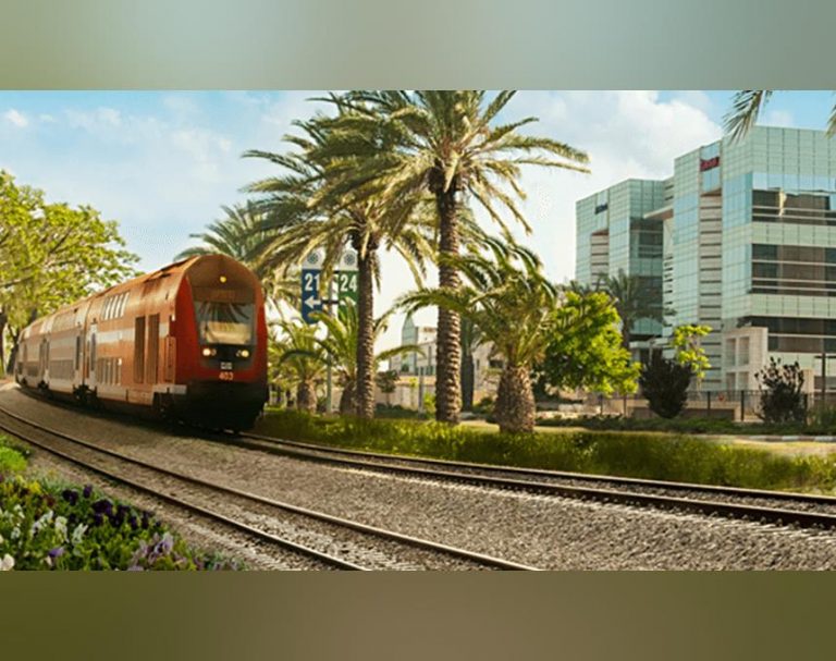 היתר בנייה אושר: כמיפל תקים מרלו"ג חדש בקיסריה