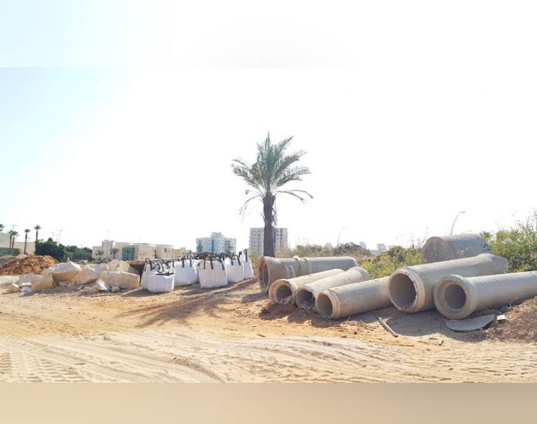 בשורה משמחת לקהילה האתיופית בפרדס חנה-כרכור: "יוקם במערב היישוב"