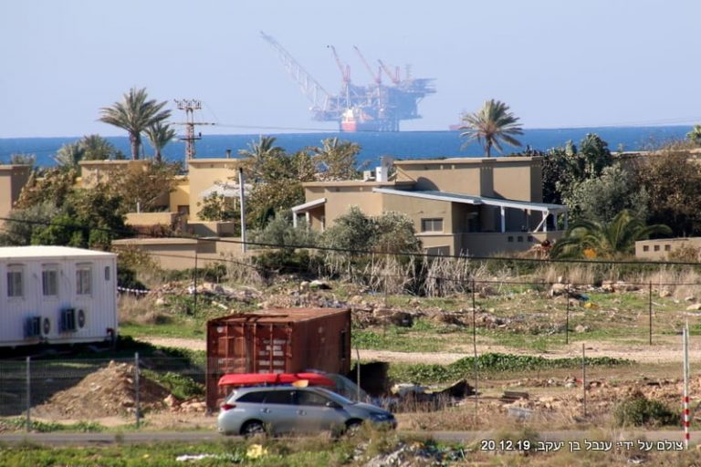 הבשורה הירוקה מגיעה לחדרה: זה המוסד הענק שיעבור לאנרגיה בגז טבעי