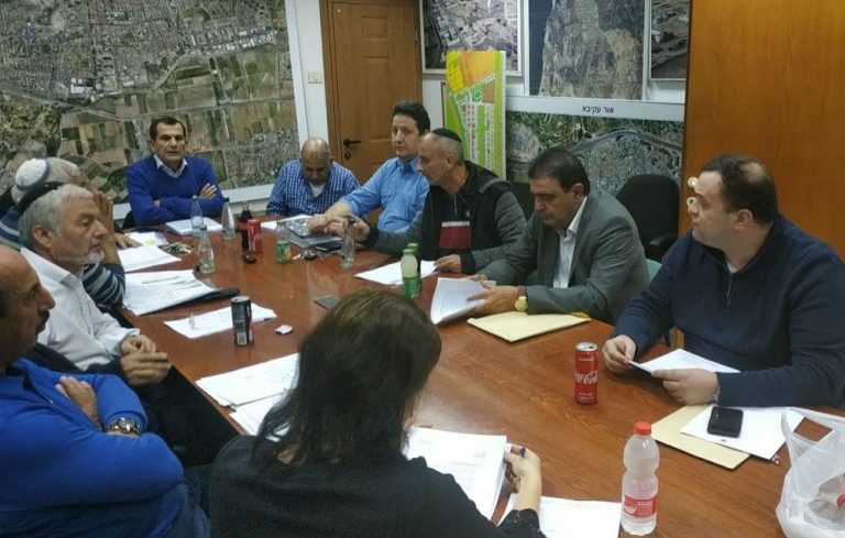 לפי דרישת משרד הפנים: ישיבת מועצה לבחירת ממלא מקום ראש עיר תתקיים באור עקיבא