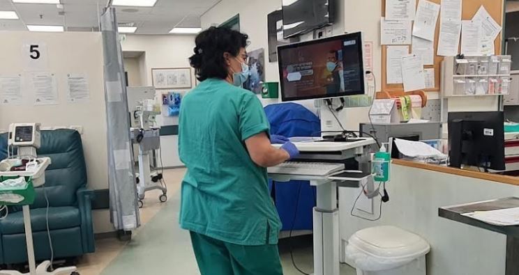 מרכז אונקולוגי והמטולוגי חדש וענק מוקם ב'הלל יפה': ייאגד את כל הטיפולים לטובת חולי סרטן