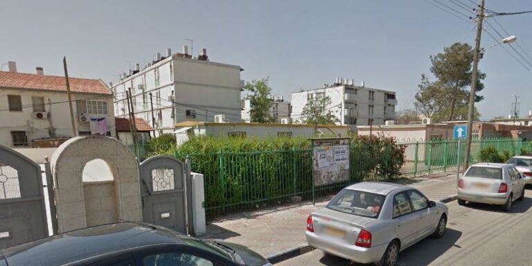 מדהים: זה הרחוב באור עקיבא בו נמכרה דירת 3 חדרים ב-207 אלף שקלים בלבד