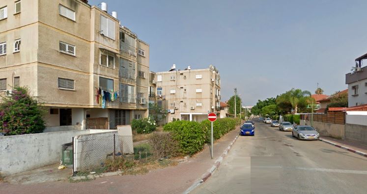 תושב בניין ברחוב נחומובסקי בחדרה תבע את העירייה ב-12 אלף ש"ח בגלל תקלה בצנרת