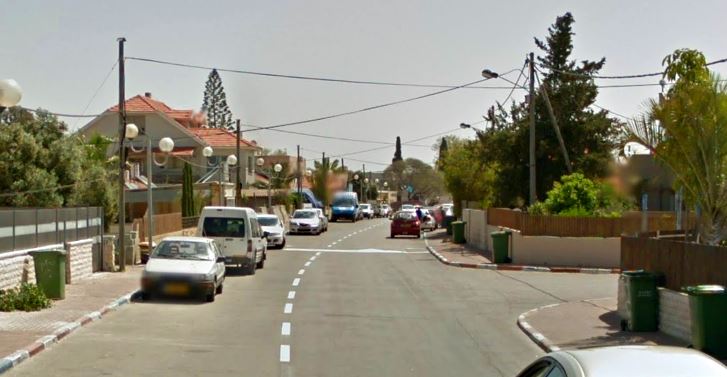 בעקבות סכסוך על רכוש: תושב אור עקיבא תקף את בנו במוט ובפטיש