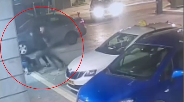 צעירים מחדרה תקפו קטין שחשדו בו בפריצה – זה העונש שהוטל על אחד מהם