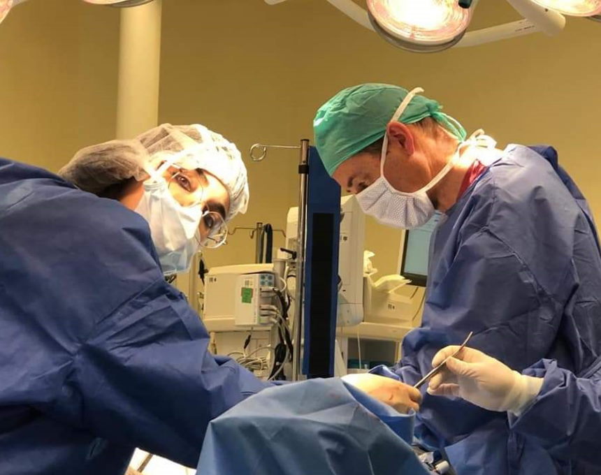 מהפכה רפואית בהלל יפה: ניתוח חדשני האריך רגל ב-2 ס"מ – בלי גבס