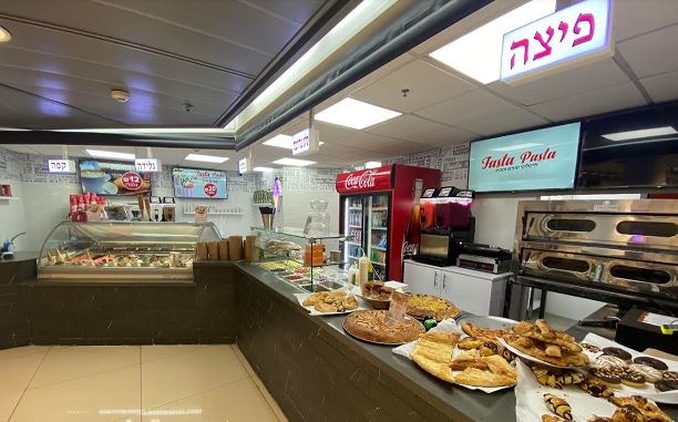 סניף דגל של רשת "פסטה פאסטה" יפתח בחדרה – איפה יהיה הסניף החדש?