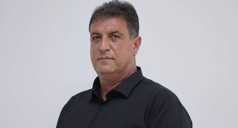 צ'יקו וקנין הציג את רשימתו "יחד למען השכונות" לבחירות 2023 בחדרה