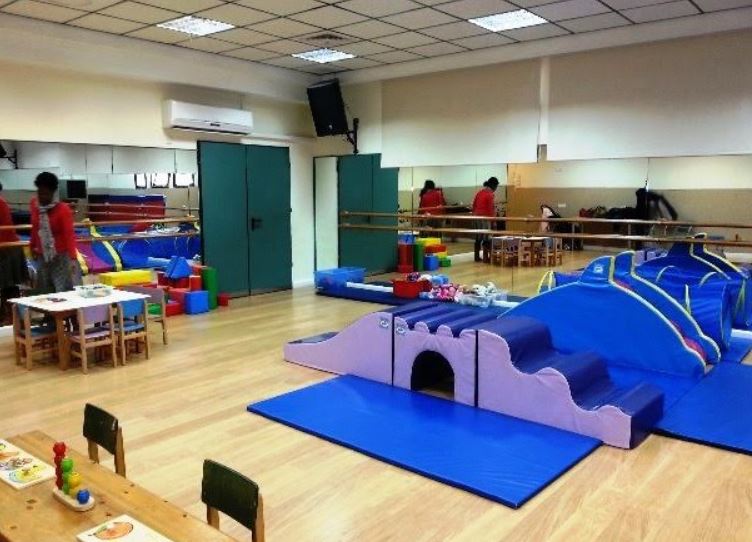 השכונה בחדרה שתקבל בוסט לקהילה: פרויקט ענק ב- 5 מיליון ש"ח – זה מה שיקרה שם בקרוב