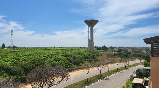 פרוייקט 'נווה אליעזר' בבית אליעזר חדרה מתקדם – זה מה שצפוי בו